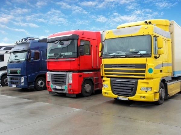 Bursa Samandağ Nakliye